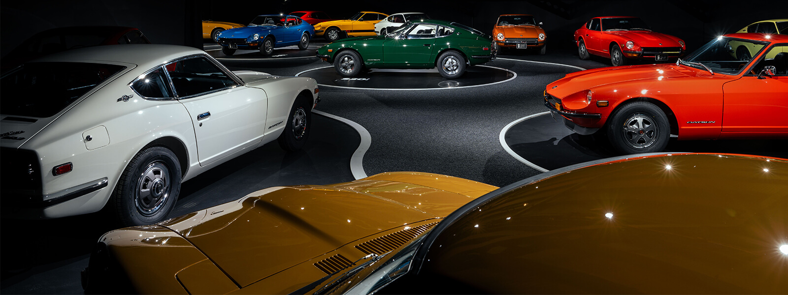 S30.world - The Masterpieces Program
