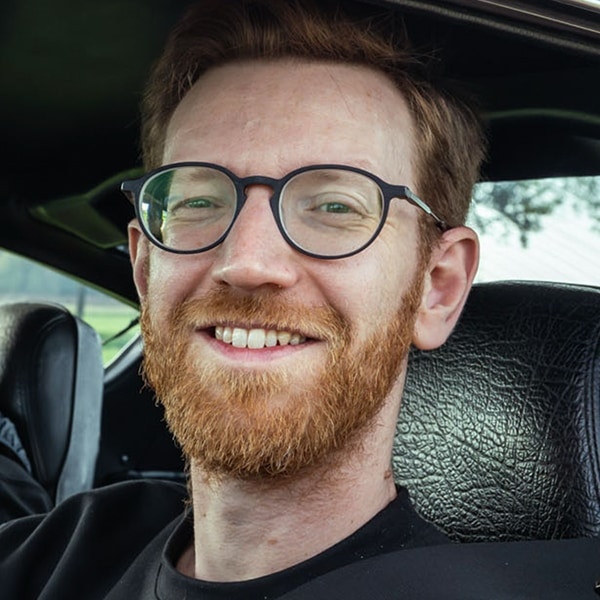 Florian Steinl